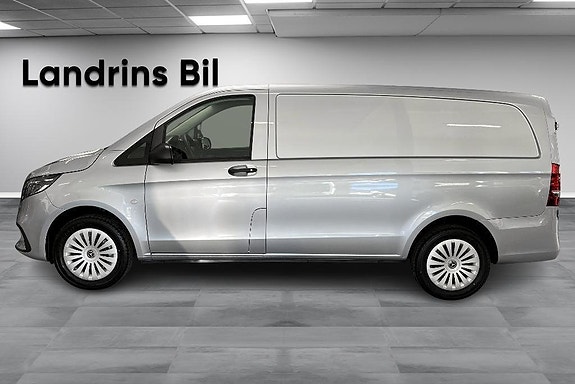 Mercedes-Benz Vito 116 4 of 14