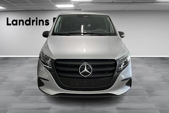Mercedes-Benz Vito 116 2 of 14