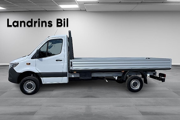 Mercedes-Benz Sprinter 319 4 of 14