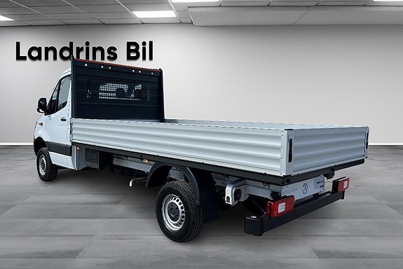Mercedes-Benz Sprinter 319 6 of 14