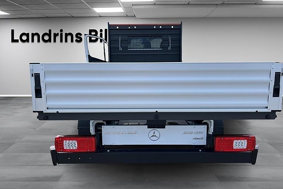 Mercedes-Benz Sprinter 319 9 of 14