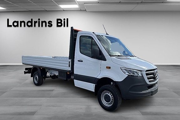 Mercedes-Benz Sprinter 319 3 of 14