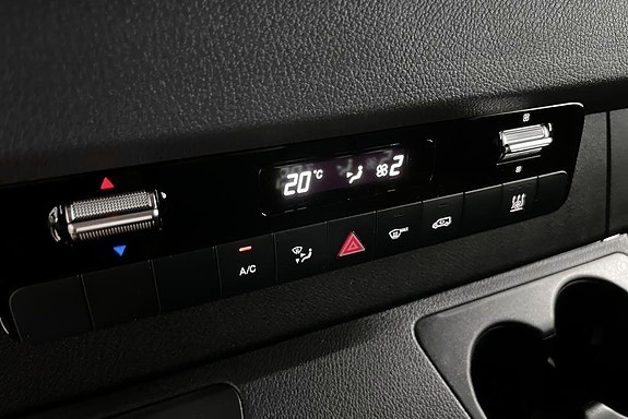 Mercedes-Benz Sprinter 317 13 of 14