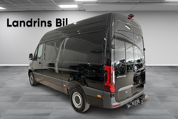 Mercedes-Benz Sprinter 317 6 of 14