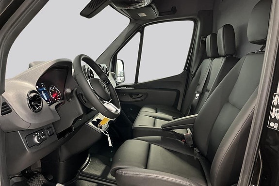 Mercedes-Benz Sprinter 317 8 of 14