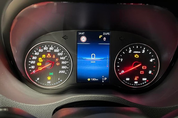 Mercedes-Benz Sprinter 317 11 of 14