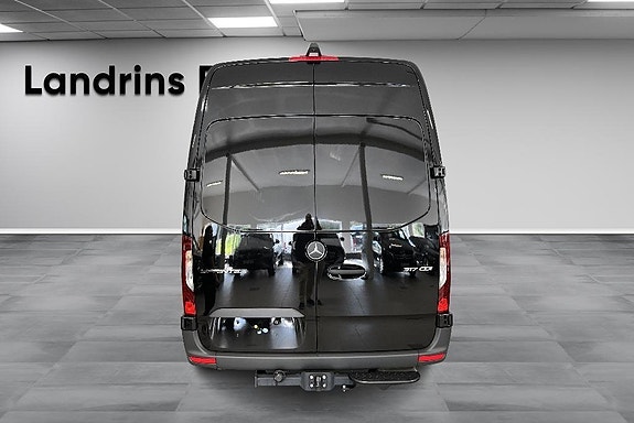 Mercedes-Benz Sprinter 317 5 of 14