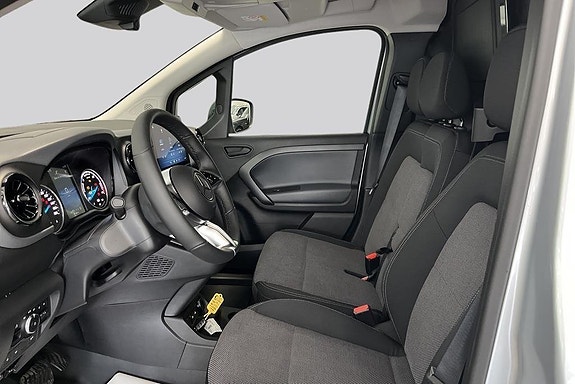 Mercedes-Benz eCitan 8 of 14