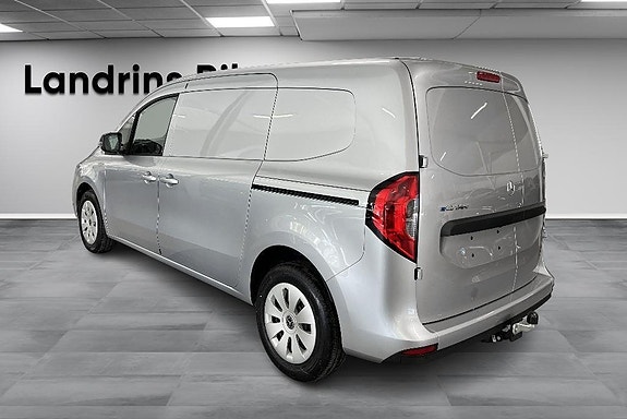 Mercedes-Benz eCitan 6 of 14