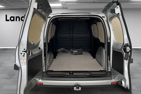 Mercedes-Benz eCitan 9 of 14