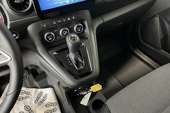 Mercedes-Benz eCitan 12 of 14