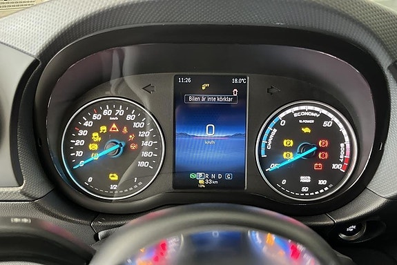 Mercedes-Benz eCitan 10 of 14