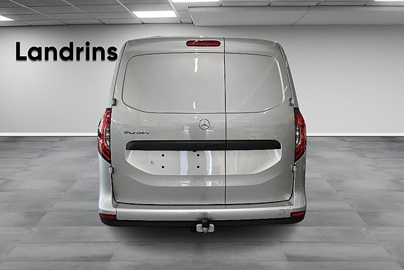Mercedes-Benz eCitan 5 of 14
