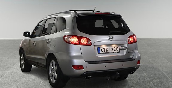 Hyundai Santa Fe 6 of 15
