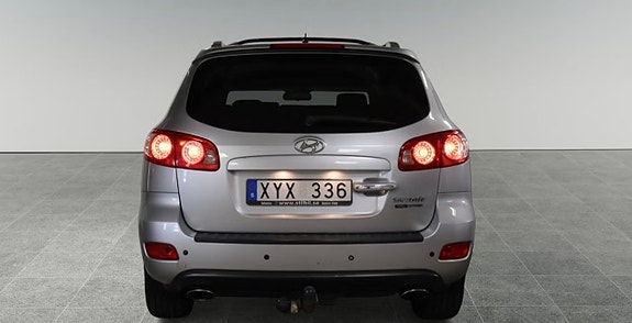Hyundai Santa Fe 5 of 15