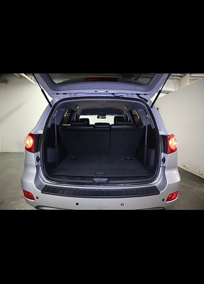 Hyundai Santa Fe 13 of 15
