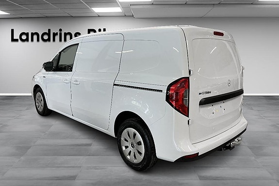 Mercedes-Benz eCitan 6 of 14