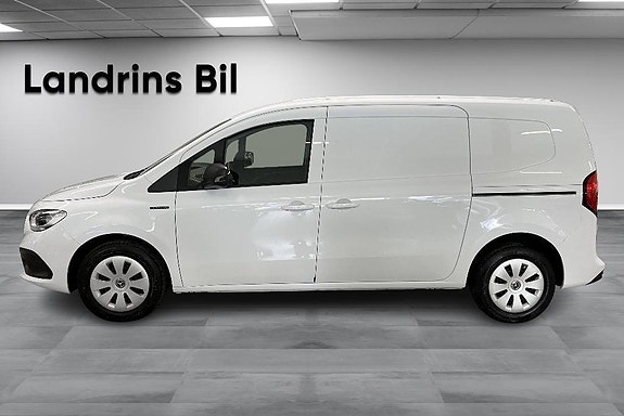 Mercedes-Benz eCitan 4 of 14