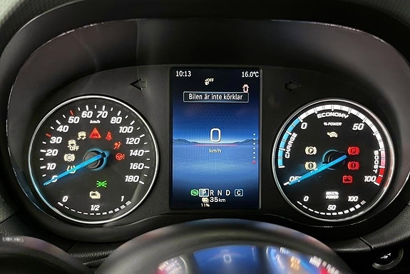 Mercedes-Benz eCitan 10 of 14