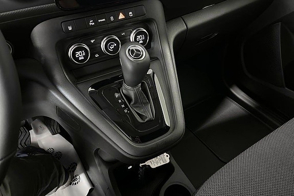Mercedes-Benz eCitan 12 of 14