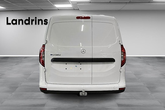 Mercedes-Benz eCitan 5 of 14