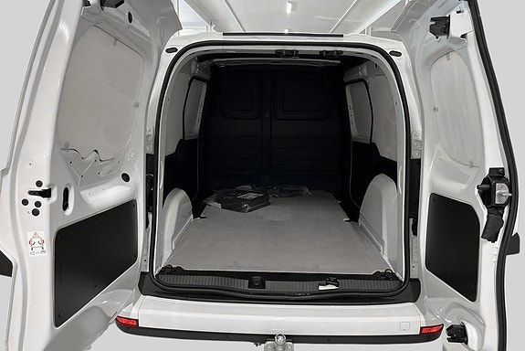 Mercedes-Benz eCitan 9 of 14