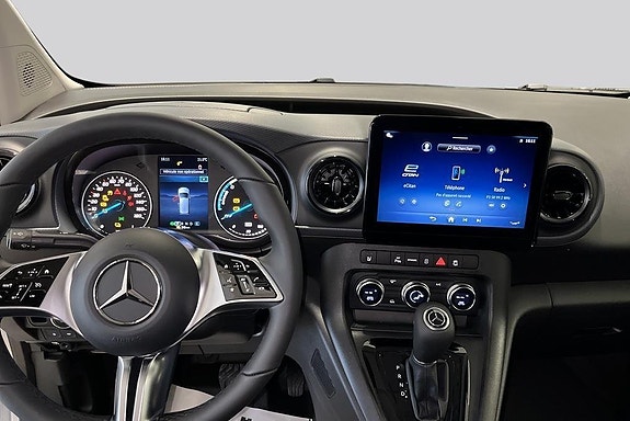 Mercedes-Benz eCitan 7 of 14