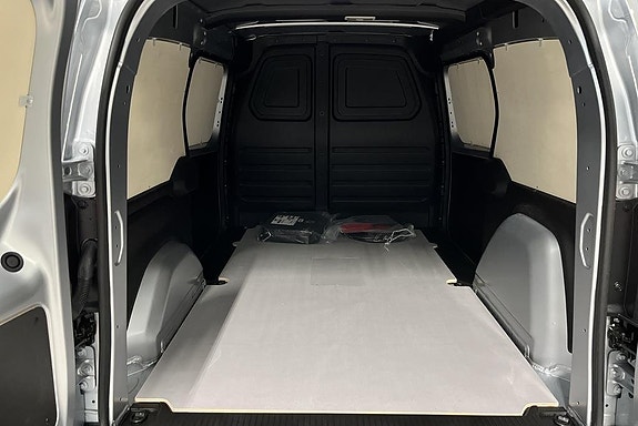 Mercedes-Benz eCitan 14 of 14