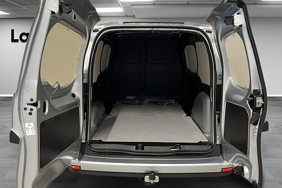 Mercedes-Benz eCitan 9 of 14