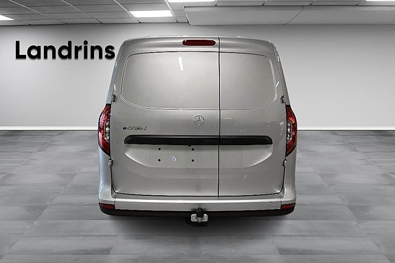 Mercedes-Benz eCitan 5 of 14