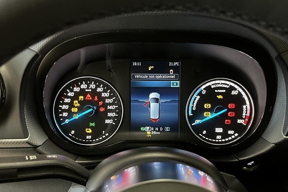 Mercedes-Benz eCitan 10 of 14