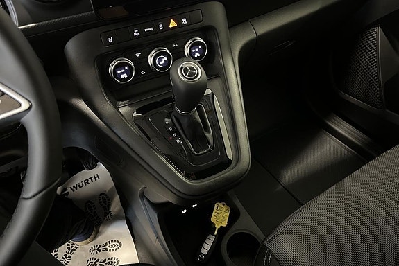 Mercedes-Benz eCitan 12 of 14