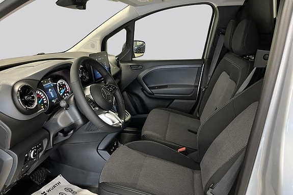 Mercedes-Benz eCitan 8 of 14