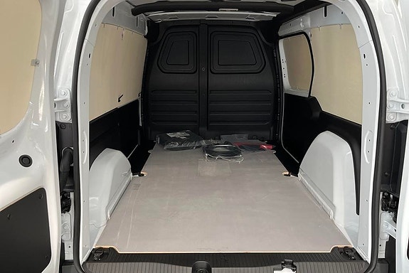 Mercedes-Benz eCitan 14 of 14