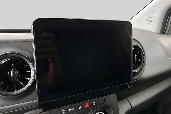 Mercedes-Benz eCitan 11 of 14