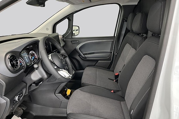 Mercedes-Benz eCitan 8 of 14