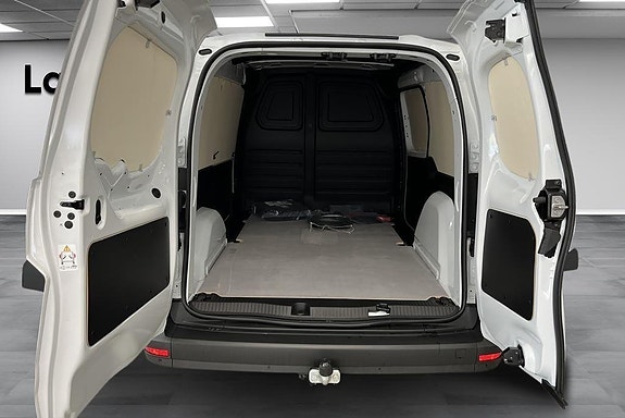 Mercedes-Benz eCitan 9 of 14