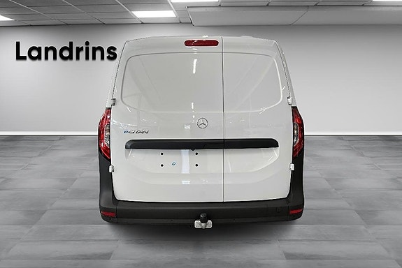 Mercedes-Benz eCitan 5 of 14