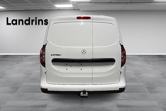 Mercedes-Benz eCitan 5 of 14