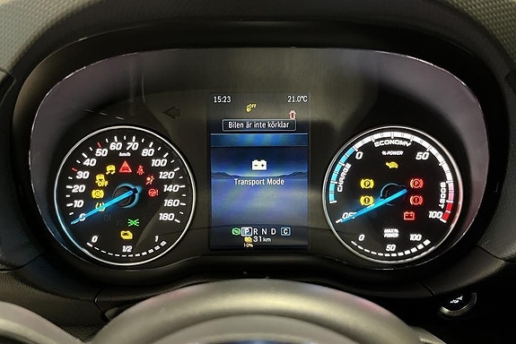 Mercedes-Benz eCitan 10 of 14