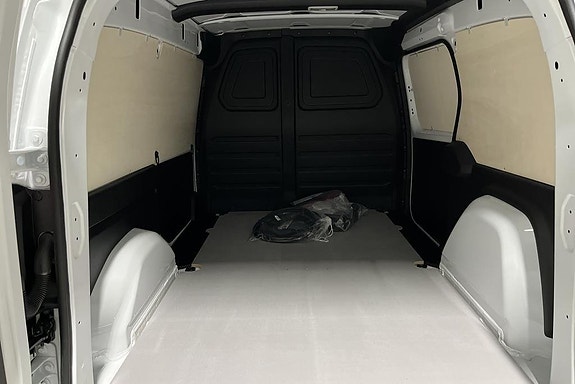 Mercedes-Benz eCitan 14 of 14
