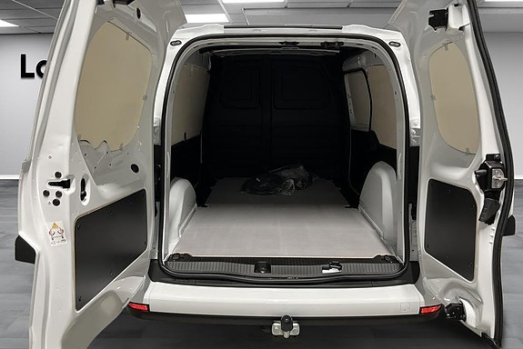 Mercedes-Benz eCitan 9 of 14