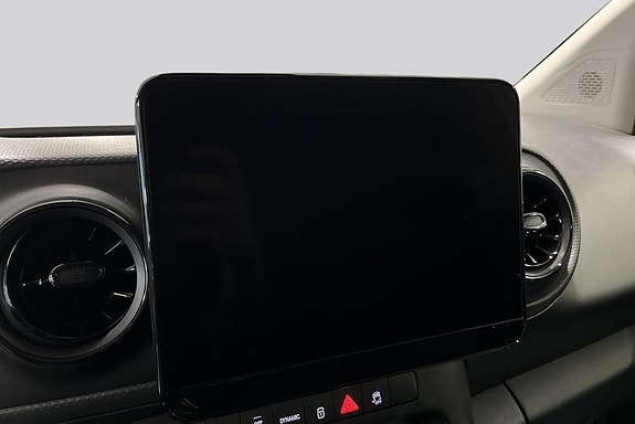 Mercedes-Benz eCitan 11 of 14