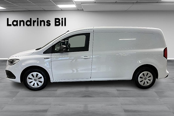 Mercedes-Benz eCitan 4 of 14