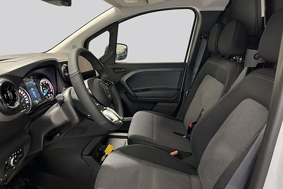Mercedes-Benz eCitan 8 of 14