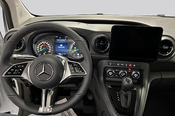 Mercedes-Benz eCitan 7 of 14