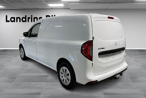 Mercedes-Benz eCitan 6 of 14