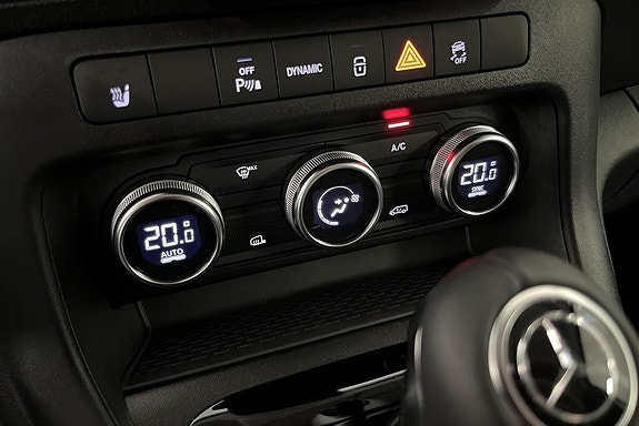 Mercedes-Benz eCitan 13 of 14