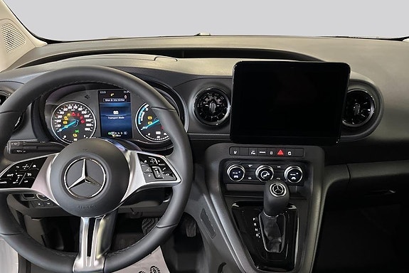 Mercedes-Benz eCitan 7 of 14