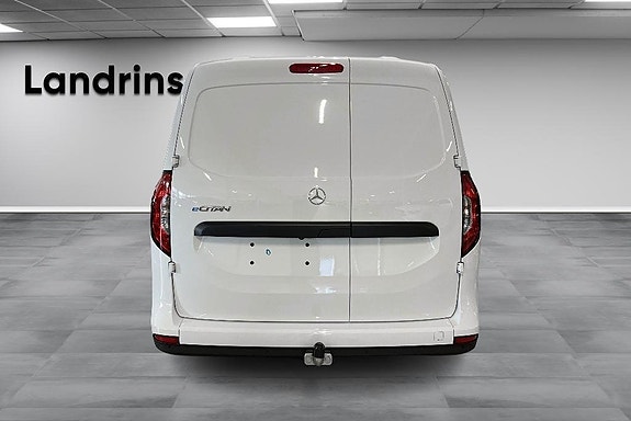 Mercedes-Benz eCitan 5 of 14